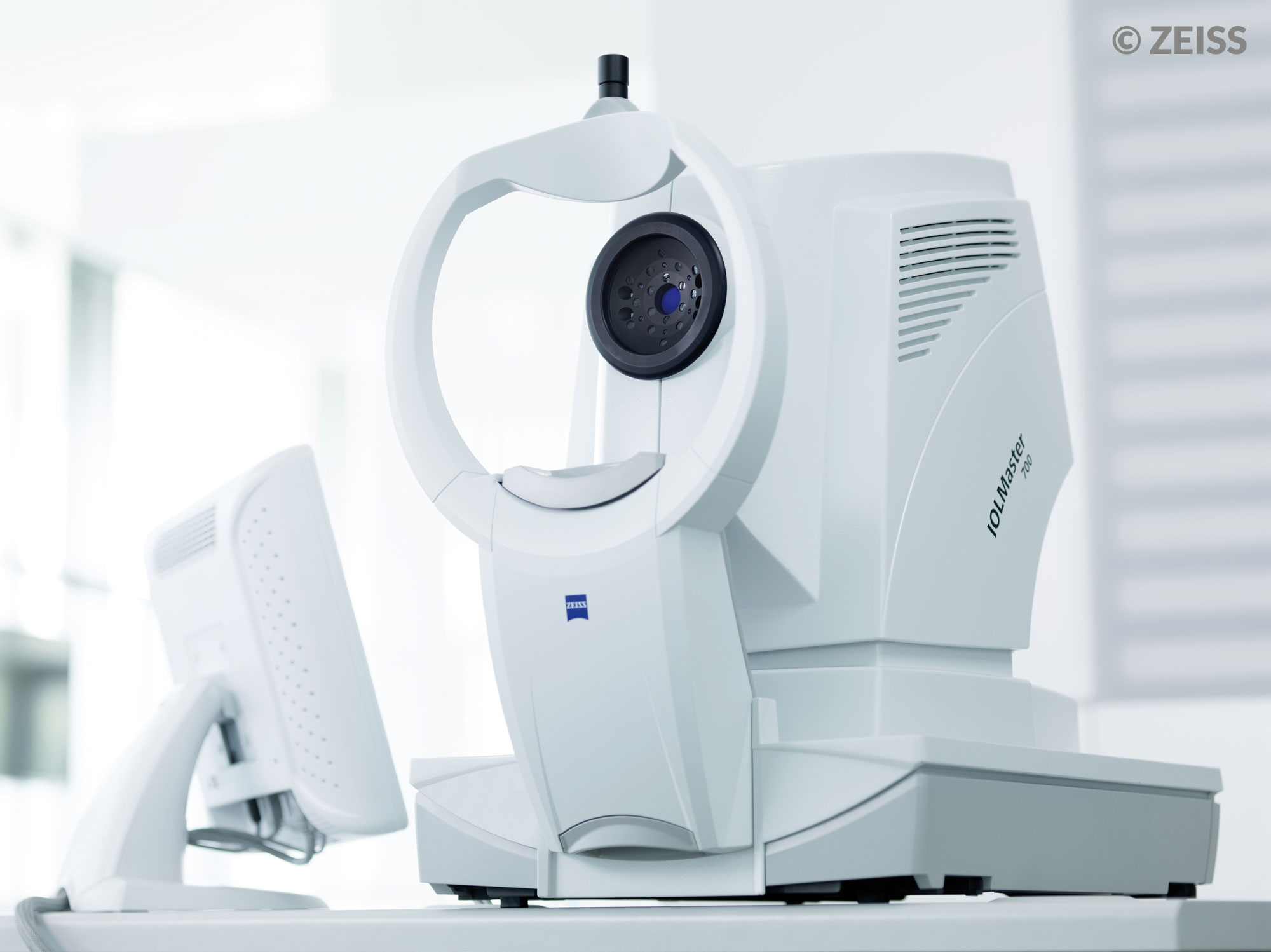 IOL Master 82204