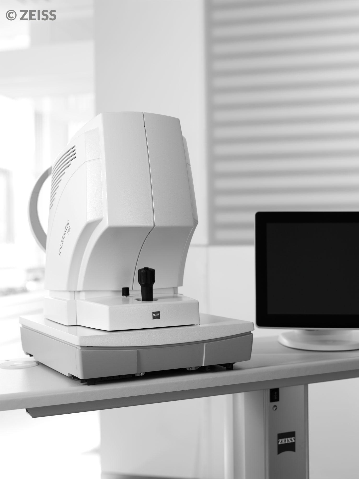 IOL Master B82278_1E