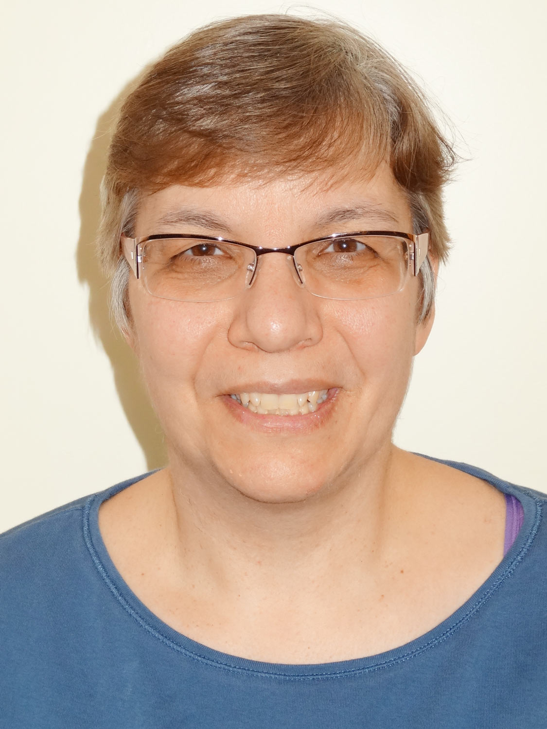 EYEMEDIC anette hamann