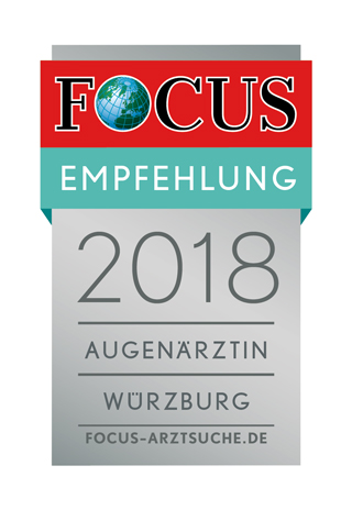 FCGA Regiosiegel 2018 Augenaerztin Wuerzburg web