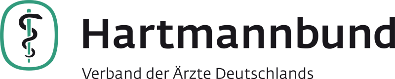 EyeMedic ist Mitglied im Hartmannbund – Verband der Ärzte Deutschlands e.V.