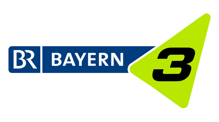 bayern 3 logo