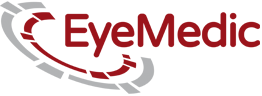 Eyemedic Logo